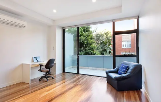 1x1 UNIT | 20% BTC | NORTH SYDNEY - Apartment -  - North Sydney NSW 2060, Australia